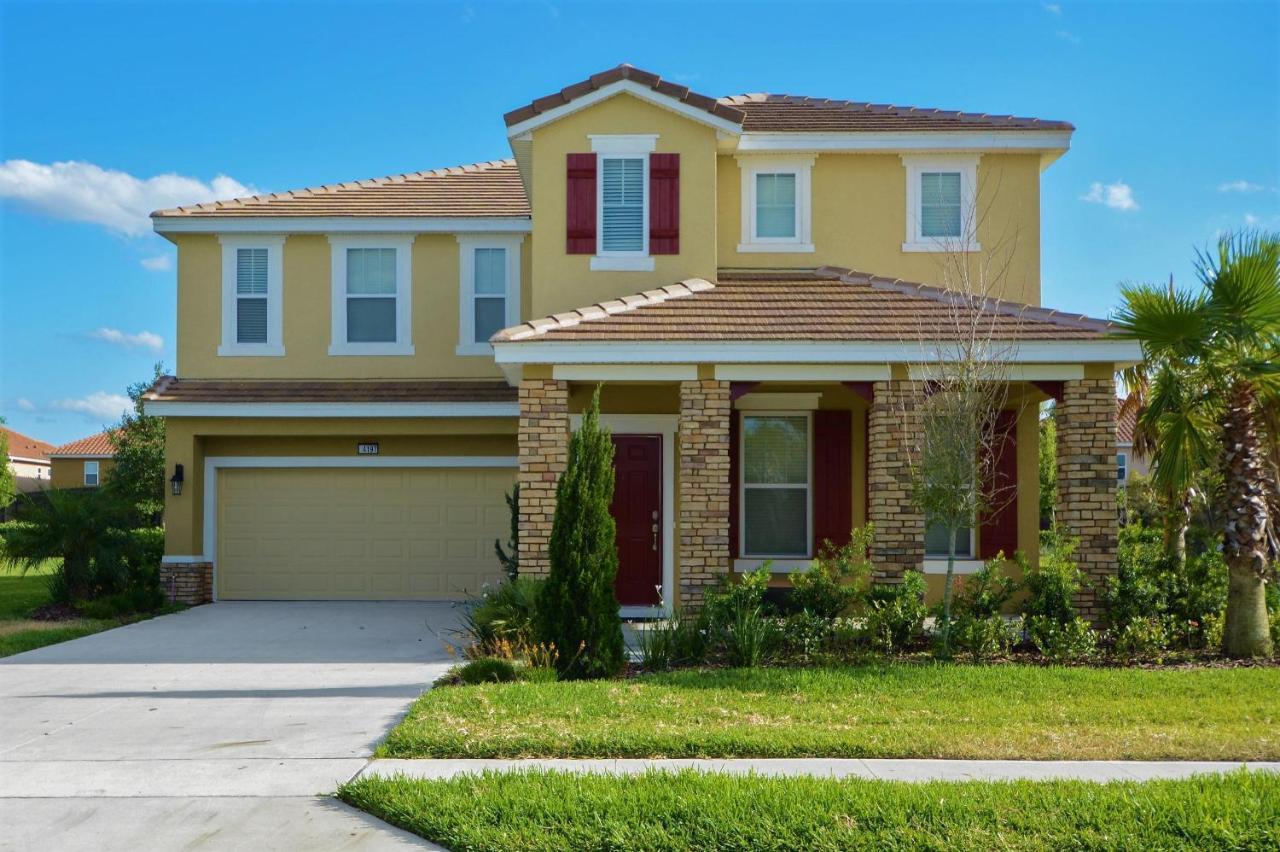 Serene Bliss At White Rose Villas دافِنبورت المظهر الخارجي الصورة