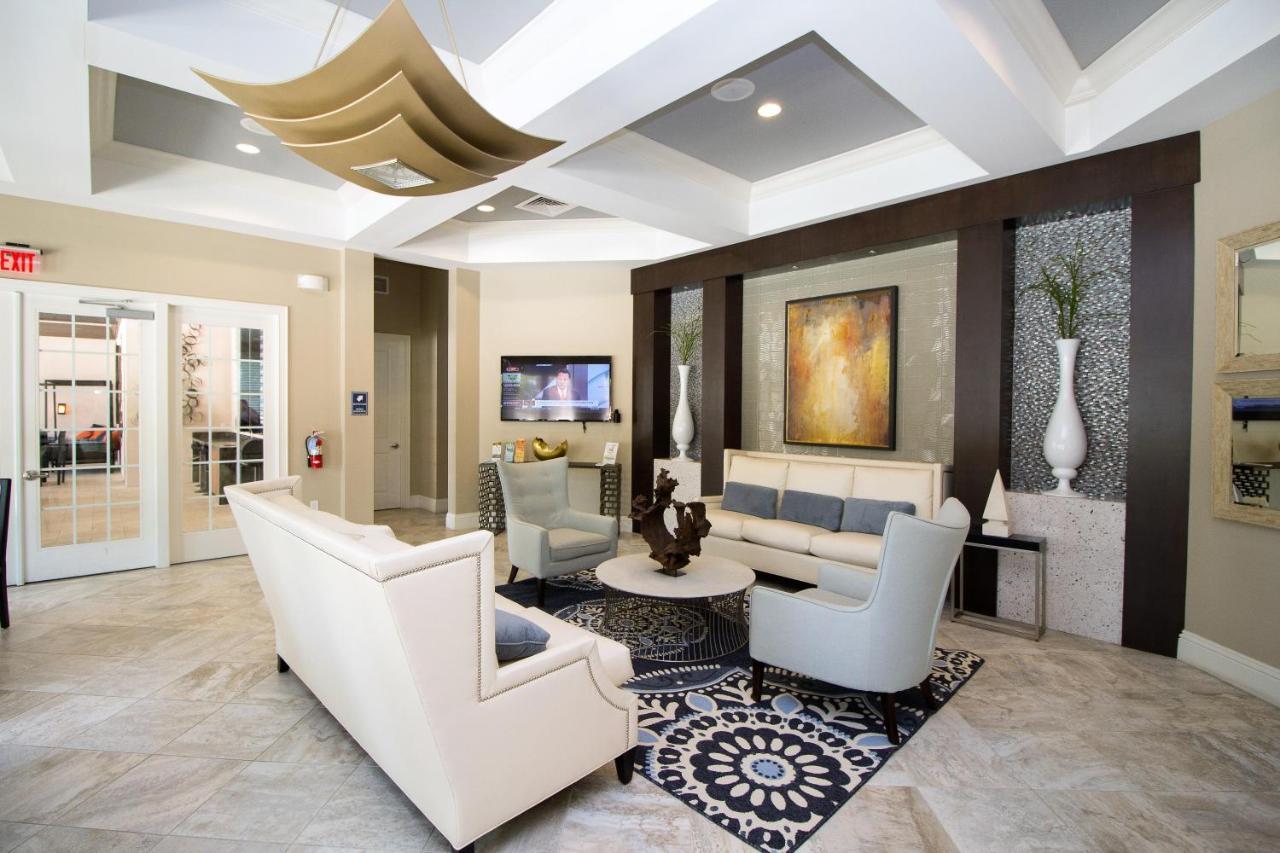 Serene Bliss At White Rose Villas دافِنبورت المظهر الخارجي الصورة