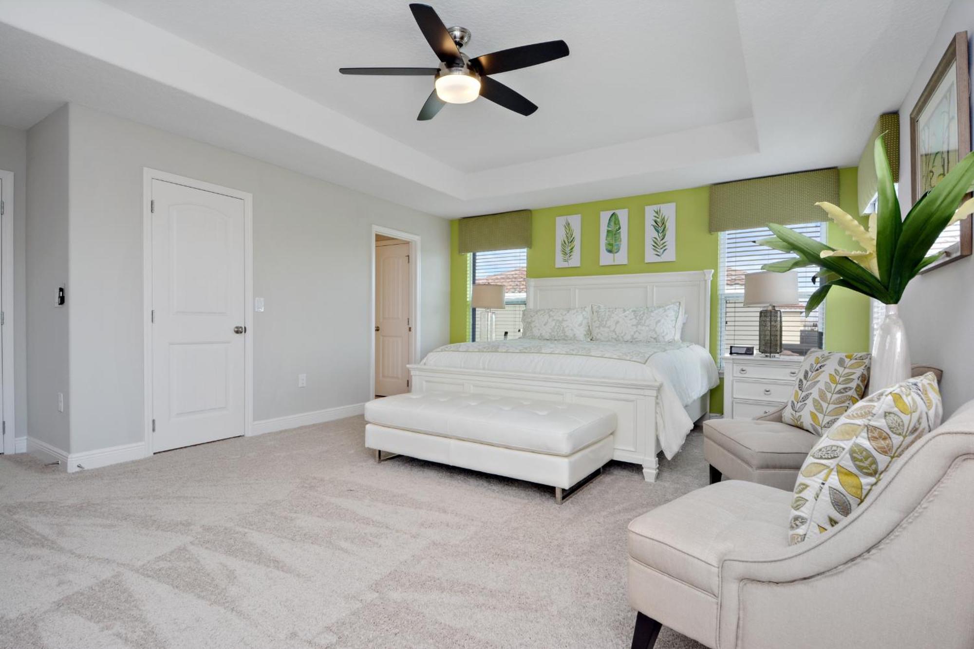 Serene Bliss At White Rose Villas دافِنبورت المظهر الخارجي الصورة