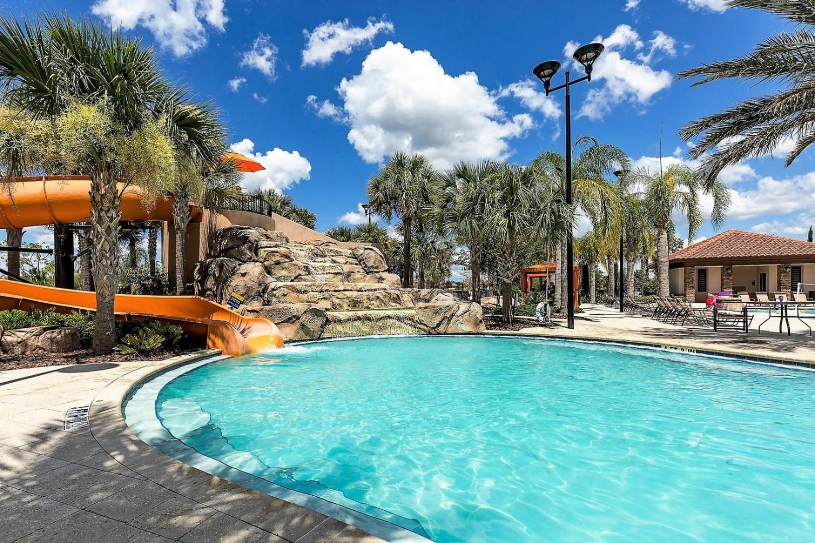 Serene Bliss At White Rose Villas دافِنبورت الغرفة الصورة